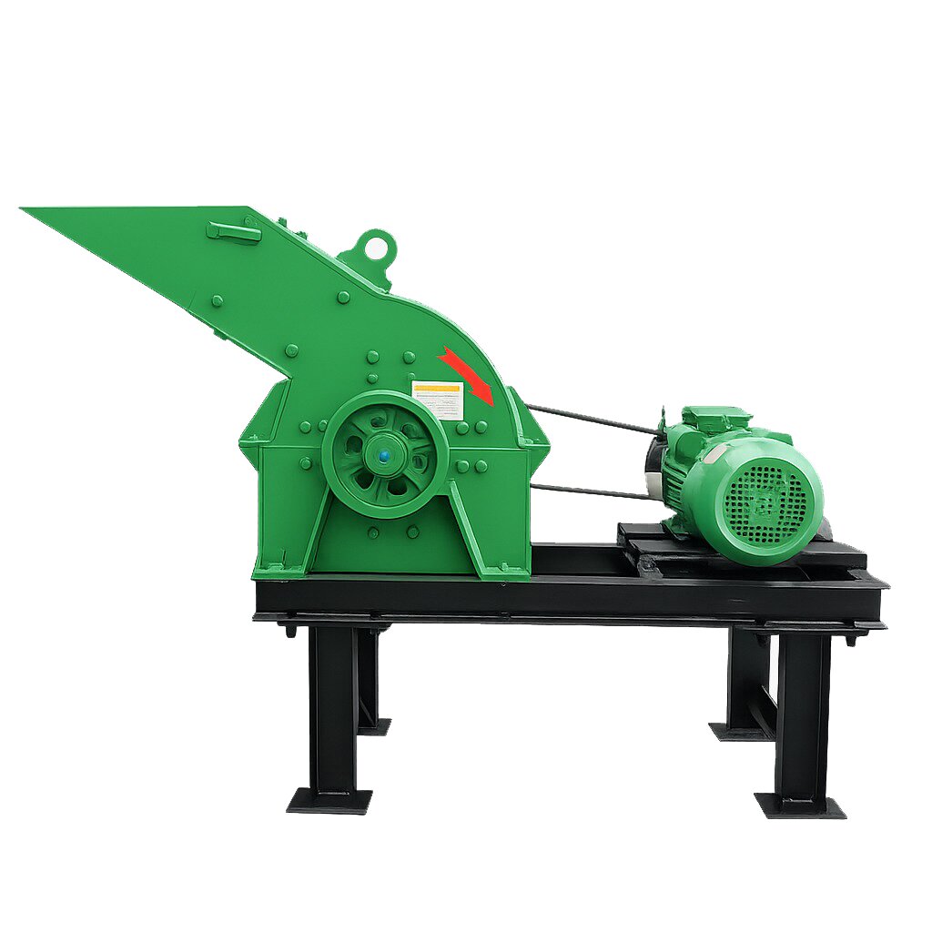Bottle Crusher