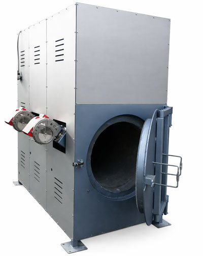 Incinerators